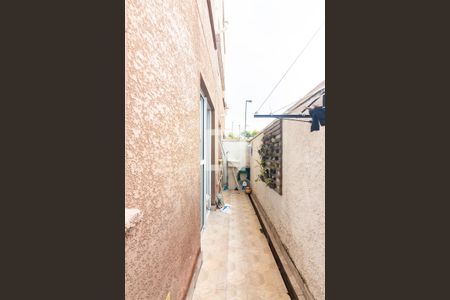 Varanda de apartamento à venda com 2 quartos, 60m² em Novo Osasco, Osasco