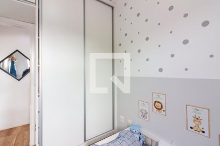 Quarto 1 de apartamento à venda com 2 quartos, 60m² em Novo Osasco, Osasco