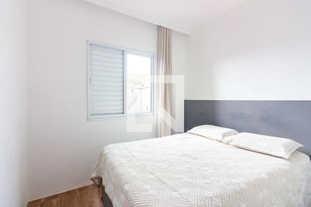 Quarto 2 de apartamento à venda com 2 quartos, 60m² em Novo Osasco, Osasco
