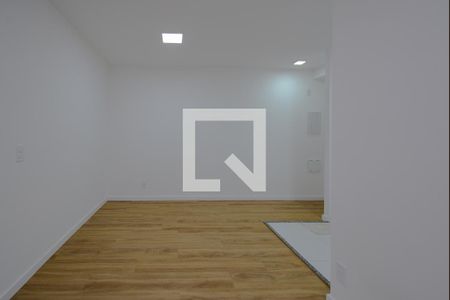 Sala  de apartamento à venda com 2 quartos, 48m² em Centro, São Bernardo do Campo
