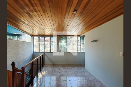 Casa à venda com 150m², 4 quartos e 2 vagasSala 2