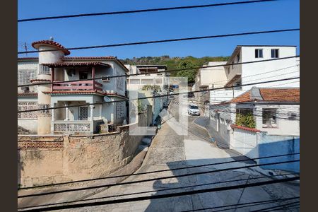 Casa à venda com 150m², 4 quartos e 2 vagasVista da Sala 2