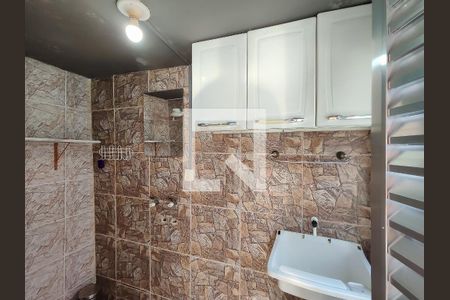 Casa à venda com 150m², 4 quartos e 2 vagasÁrea de Serviço