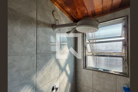 Casa à venda com 150m², 4 quartos e 2 vagasBanheiro do Quarto 2