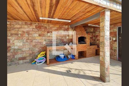 Casa à venda com 150m², 4 quartos e 2 vagasÁrea comum