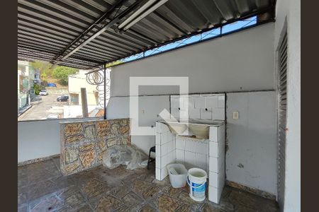 Casa à venda com 150m², 4 quartos e 2 vagasÁrea comum