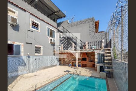 Casa à venda com 150m², 4 quartos e 2 vagasÁrea comum