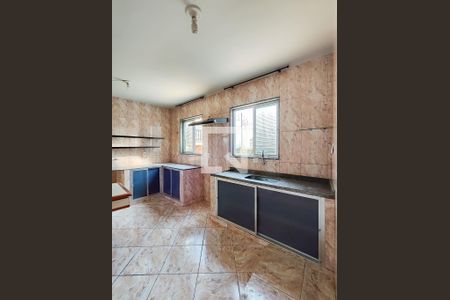 Casa à venda com 150m², 4 quartos e 2 vagasCozinha