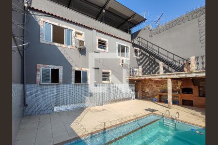 Casa à venda com 150m², 4 quartos e 2 vagasÁrea comum