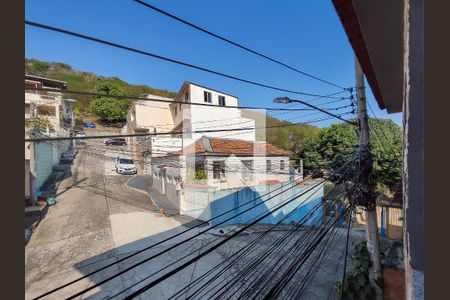Casa à venda com 150m², 4 quartos e 2 vagasVista da Sala 2