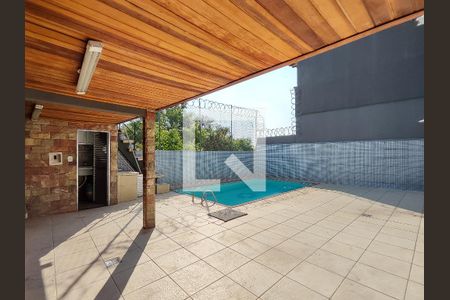 Casa à venda com 150m², 4 quartos e 2 vagasÁrea comum