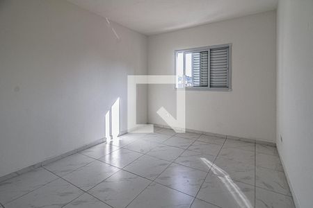 quarto de casa para alugar com 1 quarto, 40m² em Parque Bristol, São Paulo