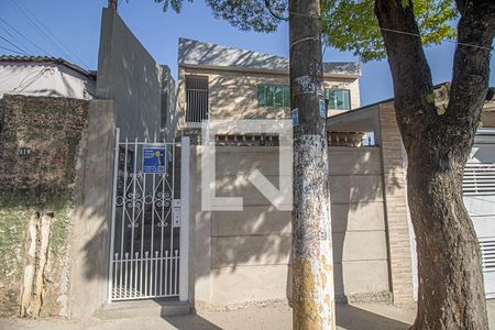 Casa para alugar com 40m², 1 quarto e sem vaga Casa para alugar com 40m², 1 quarto e sem vagaplaca da Quinto andar