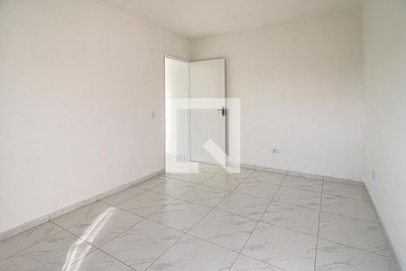 quarto de casa para alugar com 1 quarto, 40m² em Parque Bristol, São Paulo