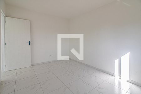 quarto de casa para alugar com 1 quarto, 40m² em Parque Bristol, São Paulo