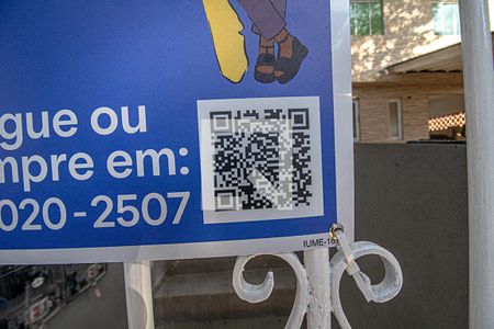 Casa para alugar com 40m², 1 quarto e sem vaga Casa para alugar com 40m², 1 quarto e sem vagaplaca da Quinto Andar_2