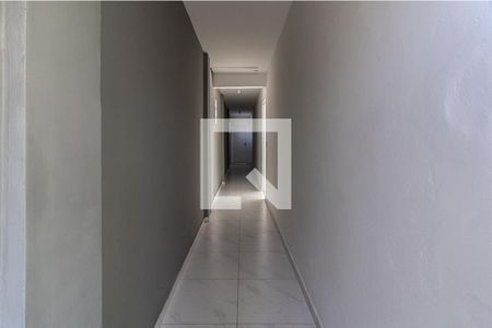 Casa para alugar com 40m², 1 quarto e sem vaga Casa para alugar com 40m², 1 quarto e sem vagacorredor de acesso_1