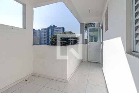 Casa para alugar com 40m², 1 quarto e sem vaga Casa para alugar com 40m², 1 quarto e sem vagasacada e área de serviço compartilhadas_3