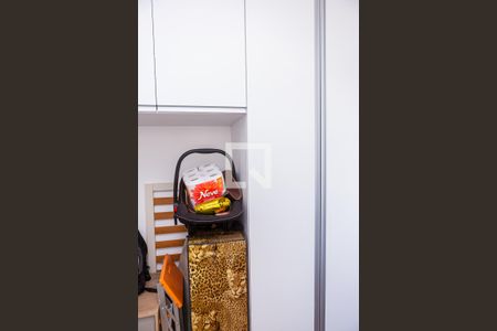 Apartamento para alugar com 34m², 2 quartos e sem vagaQuarto 2