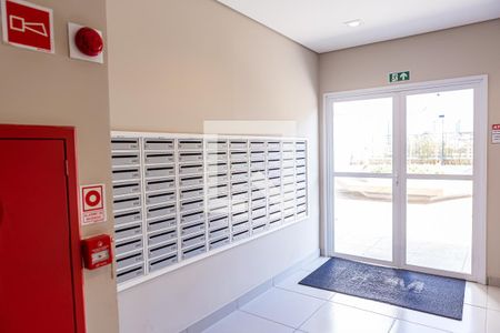 Apartamento para alugar com 34m², 2 quartos e sem vagaÁrea comum