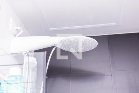 Apartamento para alugar com 34m², 2 quartos e sem vagaBanheiro