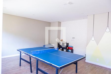 Apartamento para alugar com 34m², 2 quartos e sem vagaÁrea comum - Sala de Jogos