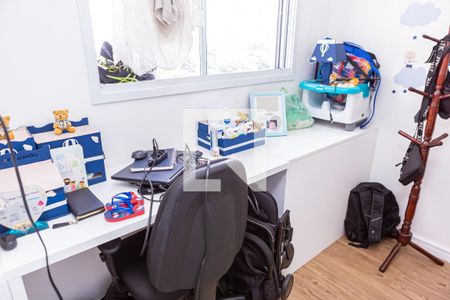 Apartamento para alugar com 34m², 2 quartos e sem vagaQuarto 2