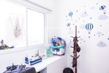 Apartamento para alugar com 34m², 2 quartos e sem vagaQuarto 2