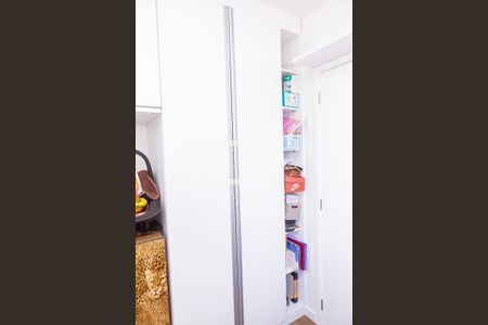 Apartamento para alugar com 34m², 2 quartos e sem vagaQuarto 2