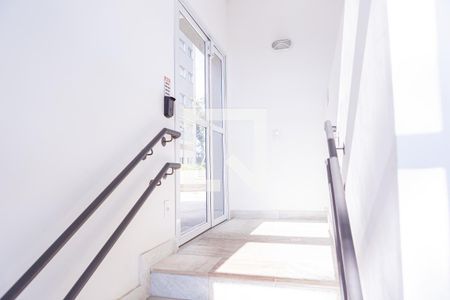 Apartamento para alugar com 34m², 2 quartos e sem vagaÁrea comum