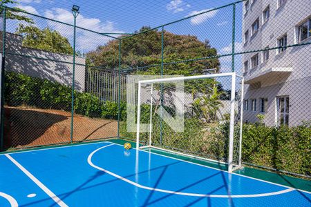Apartamento para alugar com 34m², 2 quartos e sem vagaQuadra