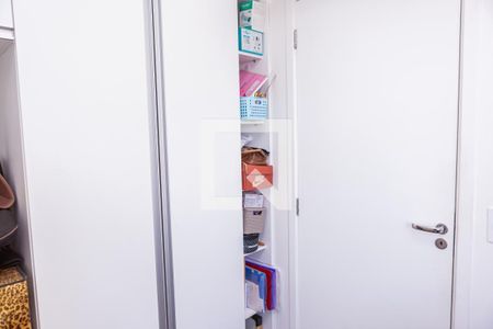 Apartamento para alugar com 34m², 2 quartos e sem vagaQuarto 2