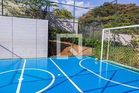 Apartamento para alugar com 34m², 2 quartos e sem vagaQuadra