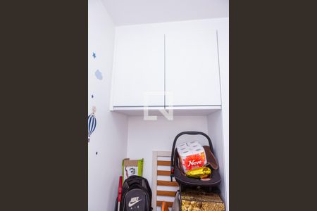 Apartamento para alugar com 34m², 2 quartos e sem vagaQuarto 2