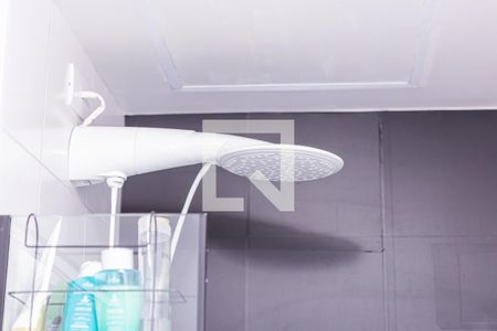 Apartamento para alugar com 34m², 2 quartos e sem vagaBanheiro