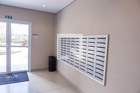 Apartamento para alugar com 34m², 2 quartos e sem vagaÁrea comum