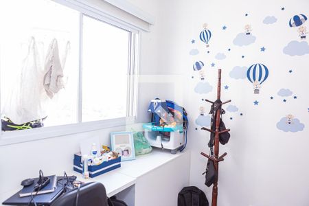 Apartamento para alugar com 34m², 2 quartos e sem vagaQuarto 2