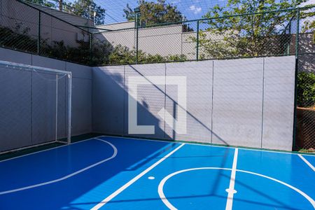 Apartamento para alugar com 34m², 2 quartos e sem vagaQuadra