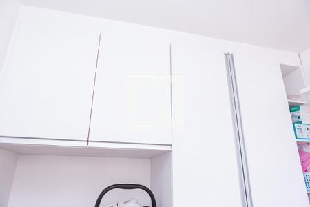 Apartamento para alugar com 34m², 2 quartos e sem vagaQuarto 2