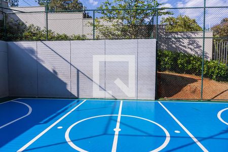 Apartamento para alugar com 34m², 2 quartos e sem vagaQuadra