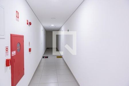 Apartamento para alugar com 34m², 2 quartos e sem vagaÁrea comum