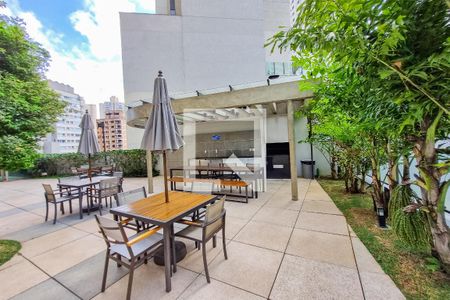 Apartamento à venda com 201m², 4 quartos e 3 vagasÁrea comum