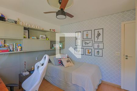 Apartamento à venda com 201m², 4 quartos e 3 vagasQuarto 1