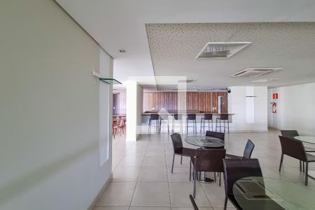 Apartamento à venda com 201m², 4 quartos e 3 vagasÁrea comum