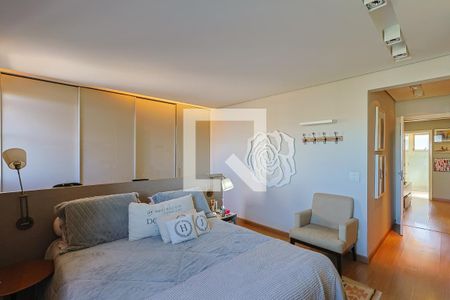 Apartamento à venda com 201m², 4 quartos e 3 vagasQuarto 3