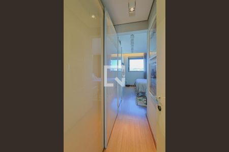 Apartamento à venda com 201m², 4 quartos e 3 vagasQuarto 3