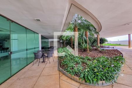 Apartamento à venda com 201m², 4 quartos e 3 vagasÁrea comum