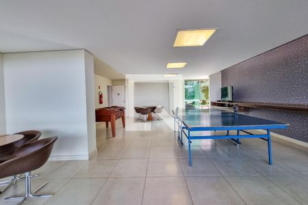 Apartamento à venda com 201m², 4 quartos e 3 vagasÁrea comum