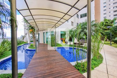 Apartamento à venda com 201m², 4 quartos e 3 vagasÁrea comum