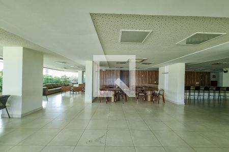 Apartamento à venda com 201m², 4 quartos e 3 vagasÁrea comum